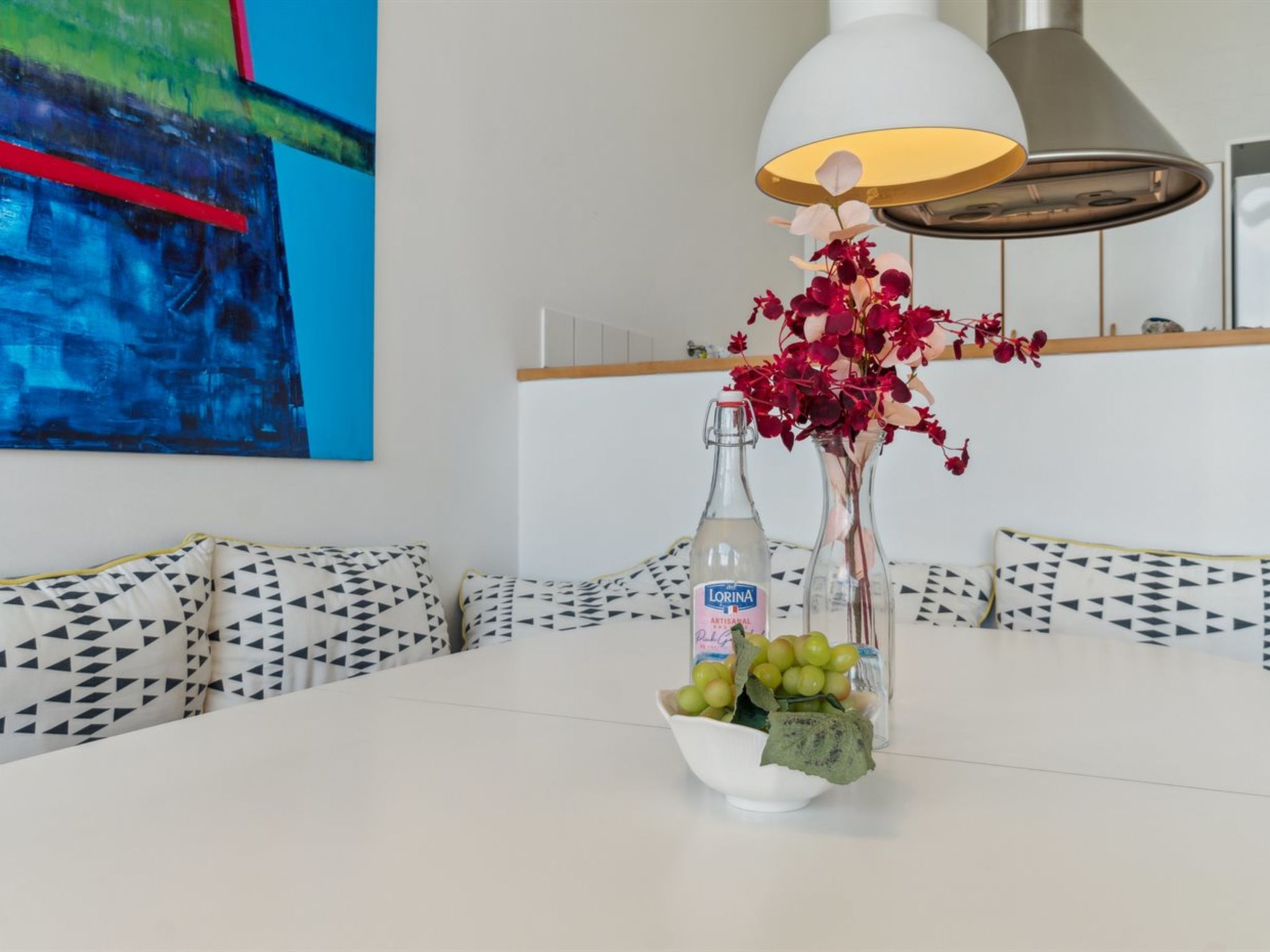 "Veli" - 300m from the sea - Inside