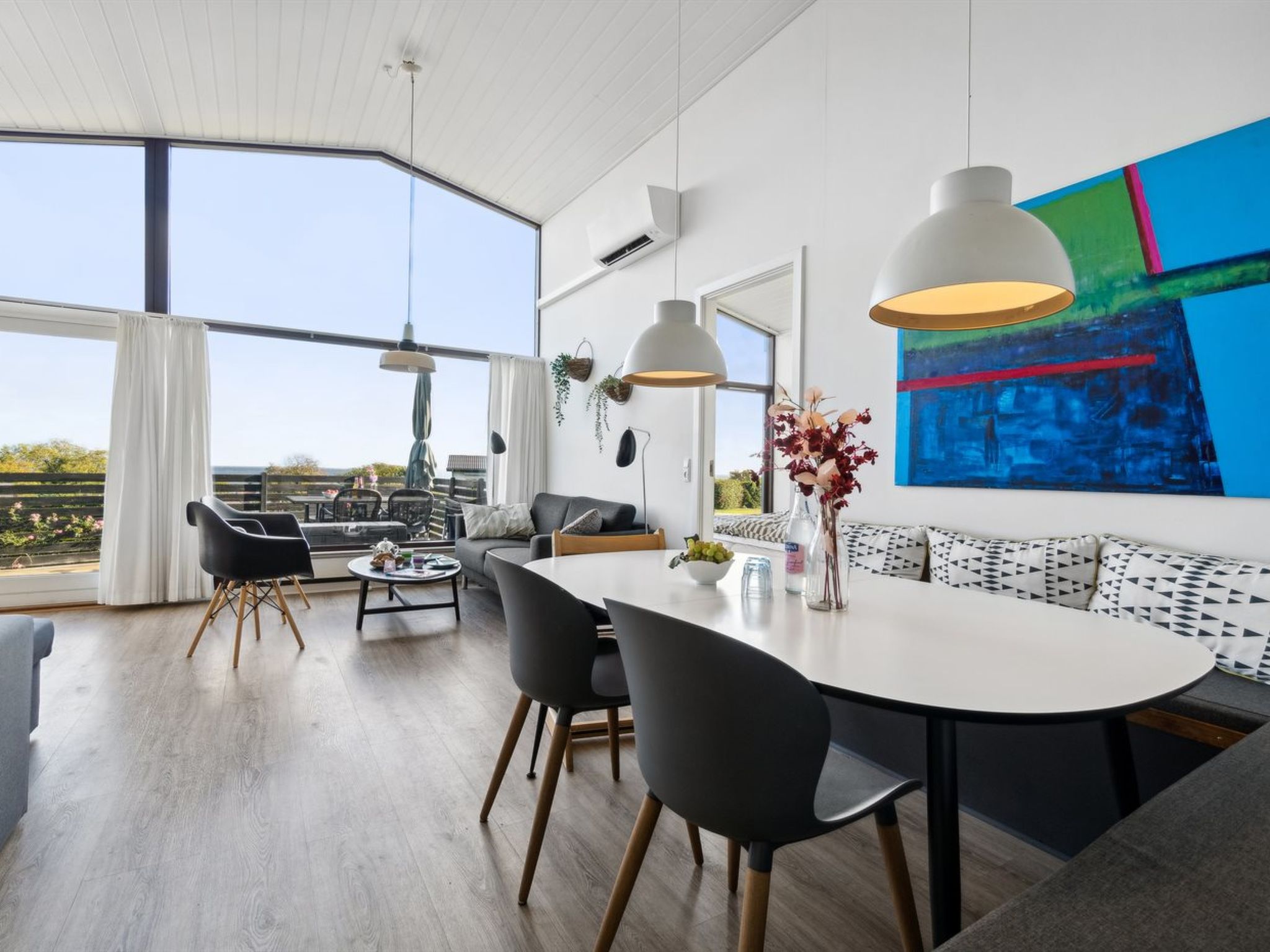"Veli" - 300m from the sea - Inside