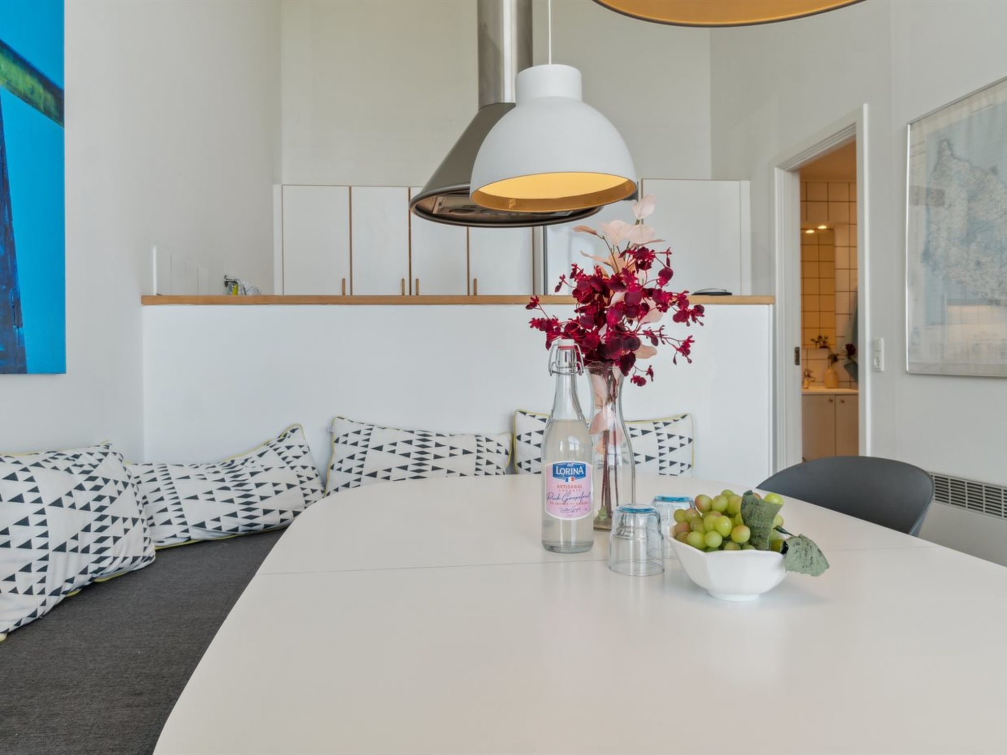 "Veli" - 300m from the sea - Inside