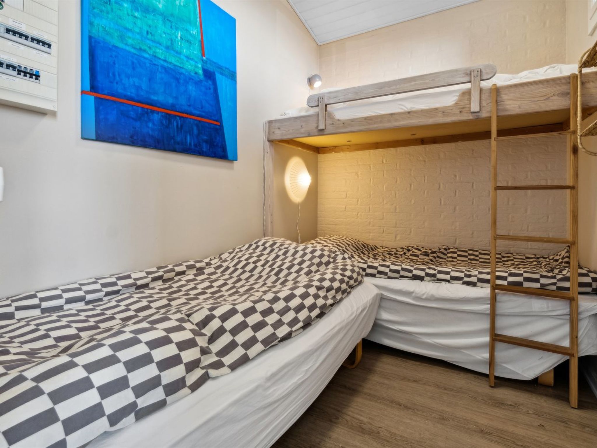 "Veli" - 300m from the sea - Inside