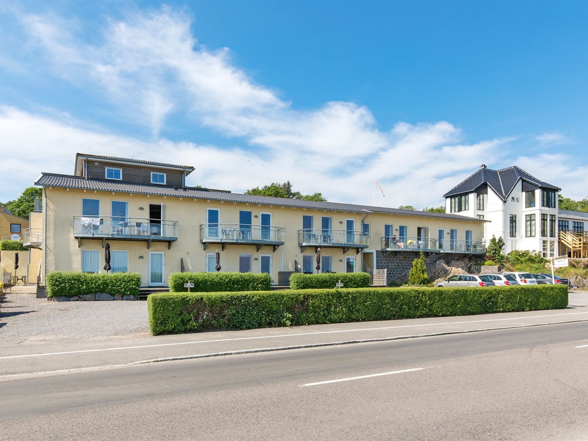 "Franca" - 75m from the sea-Buiten