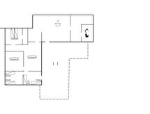 Elsabeth: Sfeervol vakantiehuis op 50 meter van de Oostzee in Allinge - thumbnail 2
