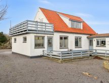 Elsabeth: Sfeervol vakantiehuis op 50 meter van de Oostzee in Allinge - thumbnail 5