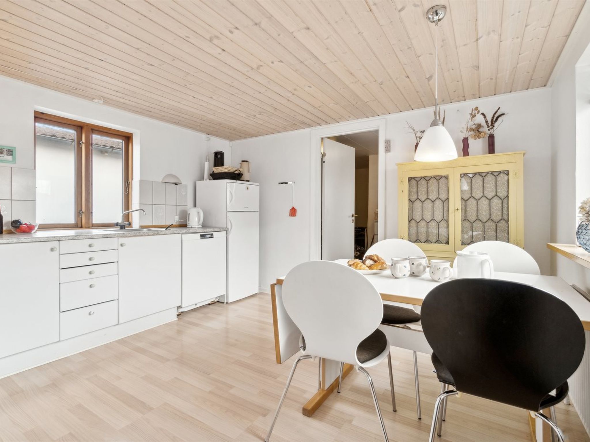 "Elsabeth" - 50m from the sea - Binnen