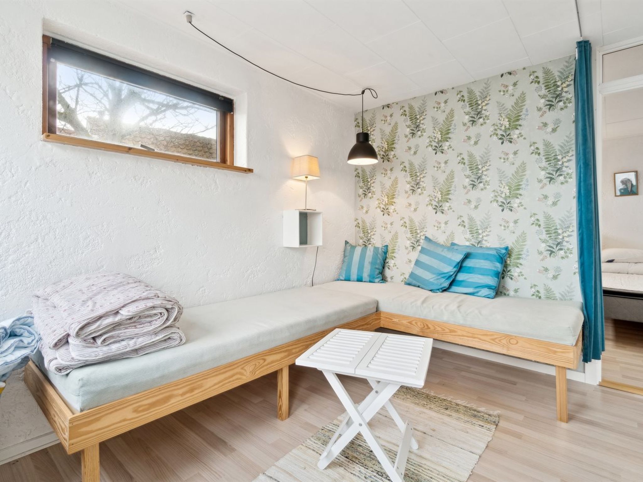 "Elsabeth" - 50m from the sea - Binnen