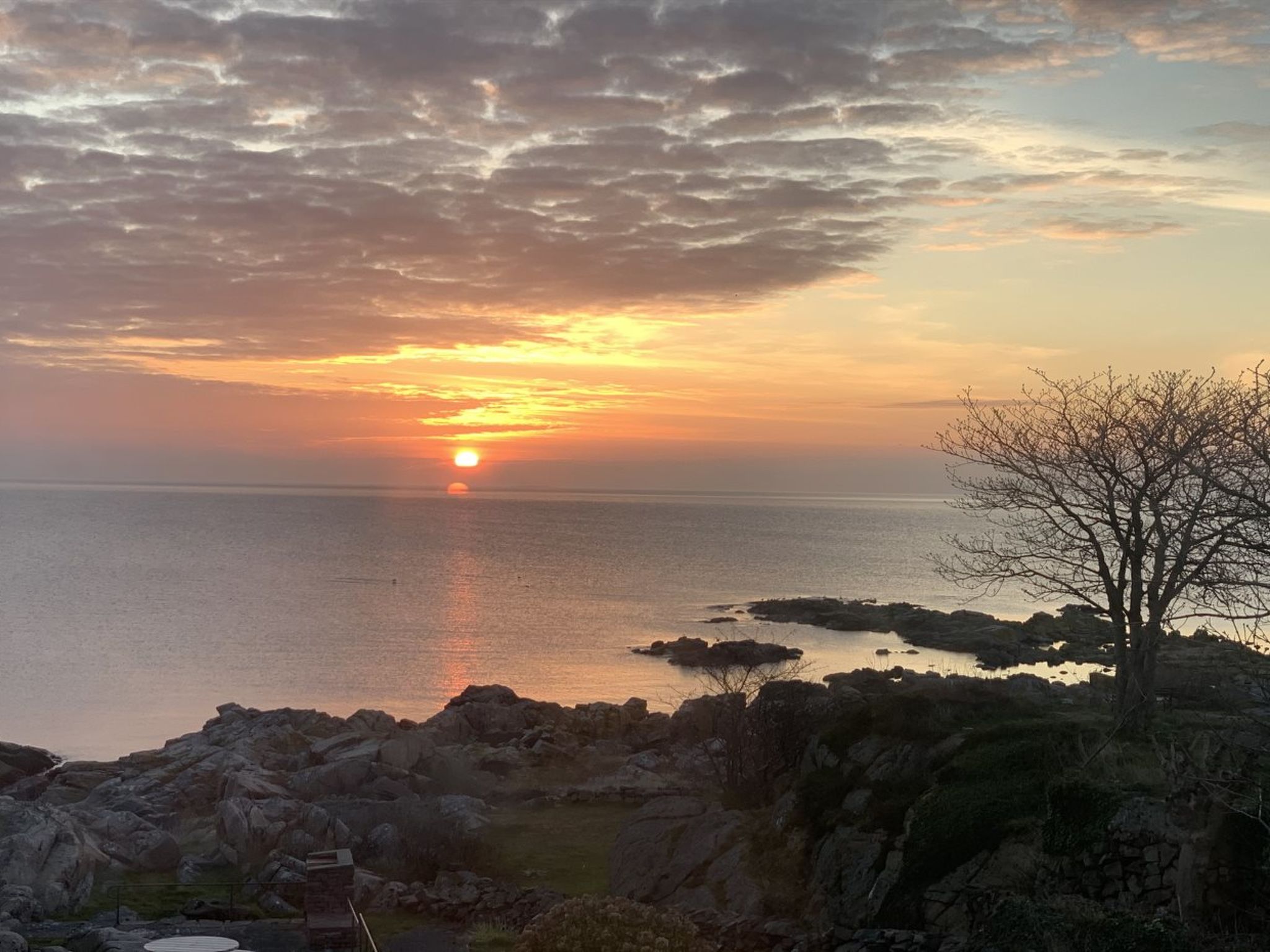 "Elsabeth" - 50m from the sea-Draußen