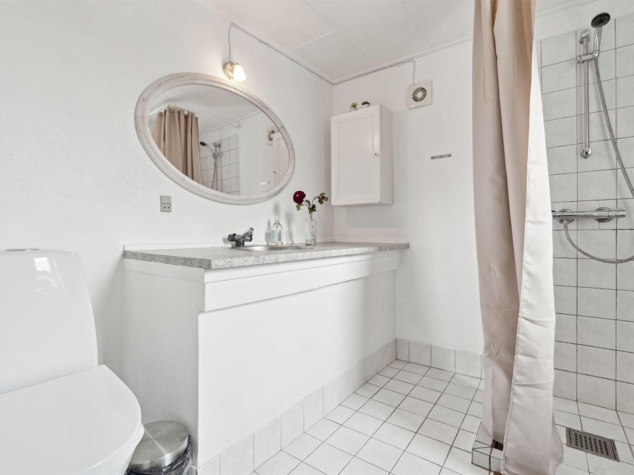 "Elsabeth" - 50m from the sea-Inside