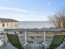 Drude: Knus vakantiehuis op 50 meter van de Oostzee in Allinge - thumbnail 1