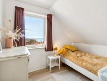 Drude: Knus vakantiehuis op 50 meter van de Oostzee in Allinge - thumbnail 6