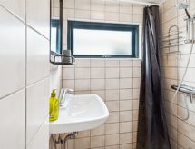 Drude: Knus vakantiehuis op 50 meter van de Oostzee in Allinge - thumbnail 5
