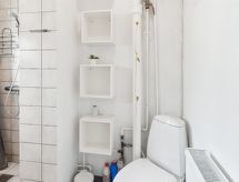 Drude: Knus vakantiehuis op 50 meter van de Oostzee in Allinge - thumbnail 4