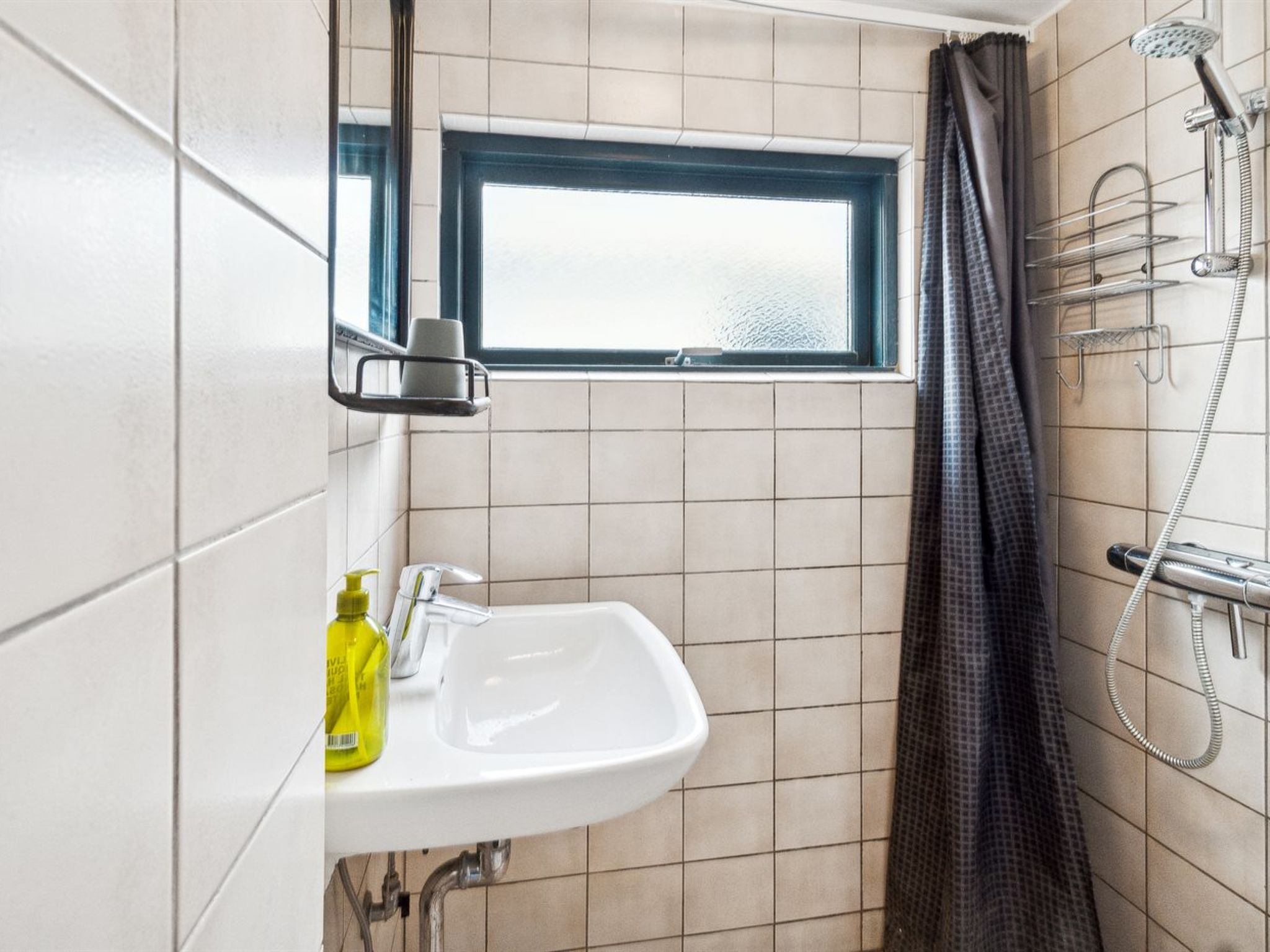 "Drude" - 50m from the sea-Drinnen