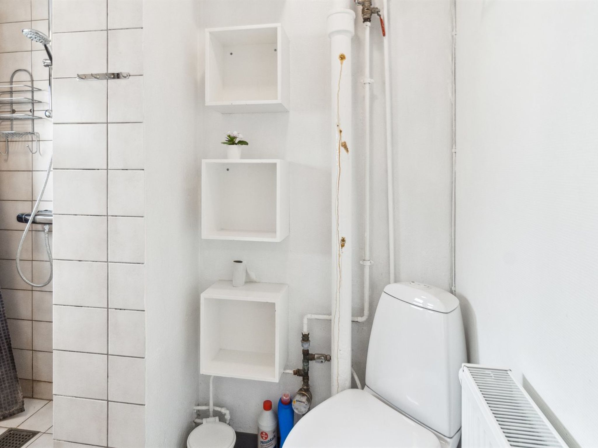 "Drude" - 50m from the sea-Drinnen