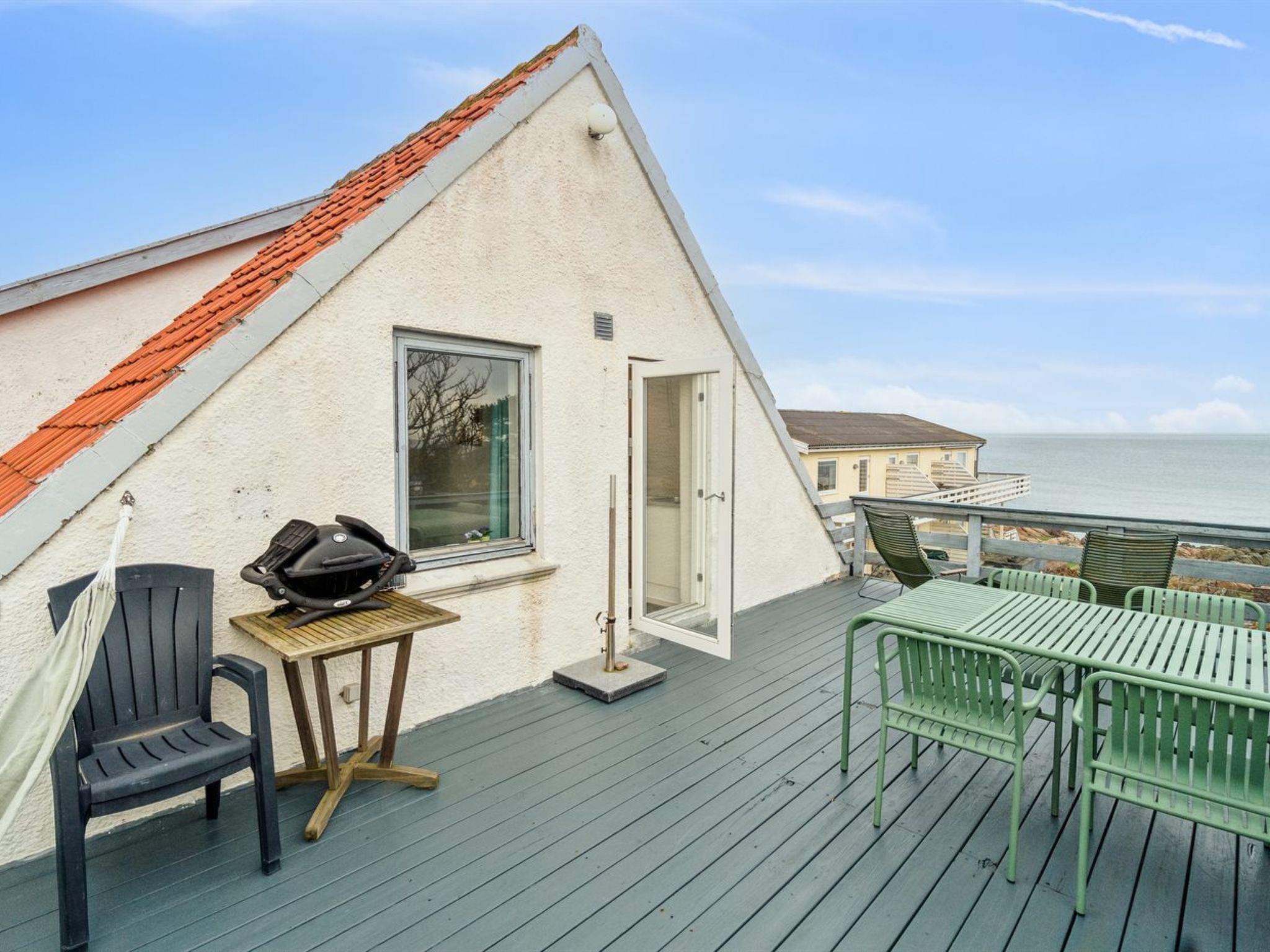 "Drude" - 50m from the sea — Terrace (2 of 32)