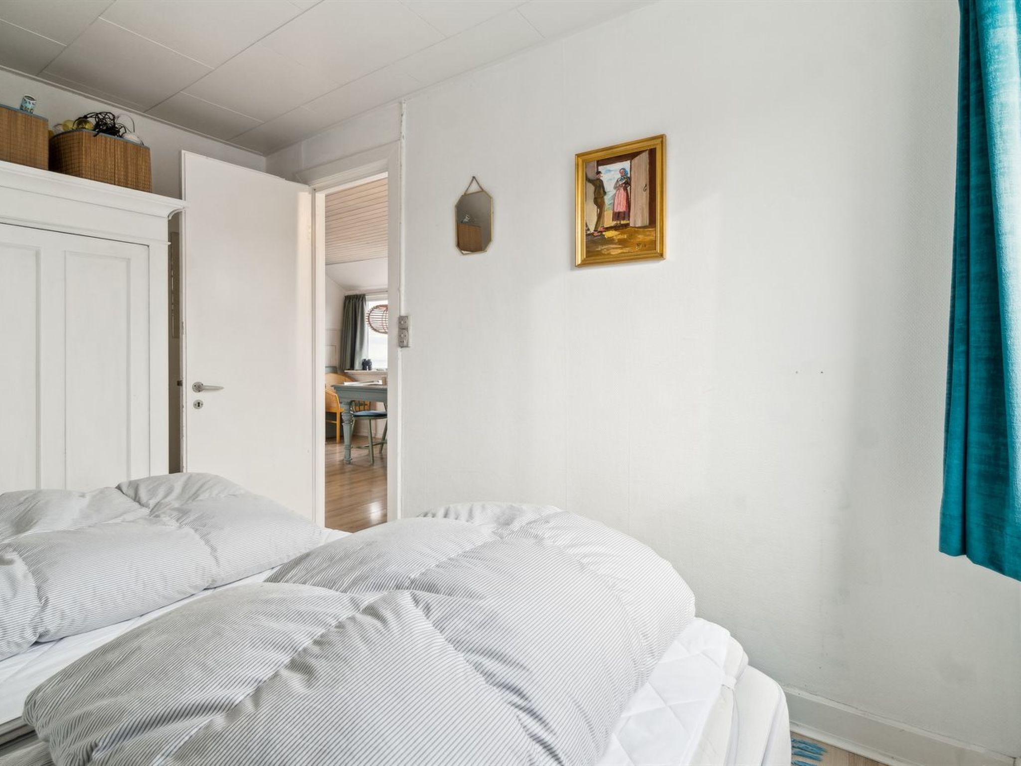 "Drude" - 50m from the sea - Binnen