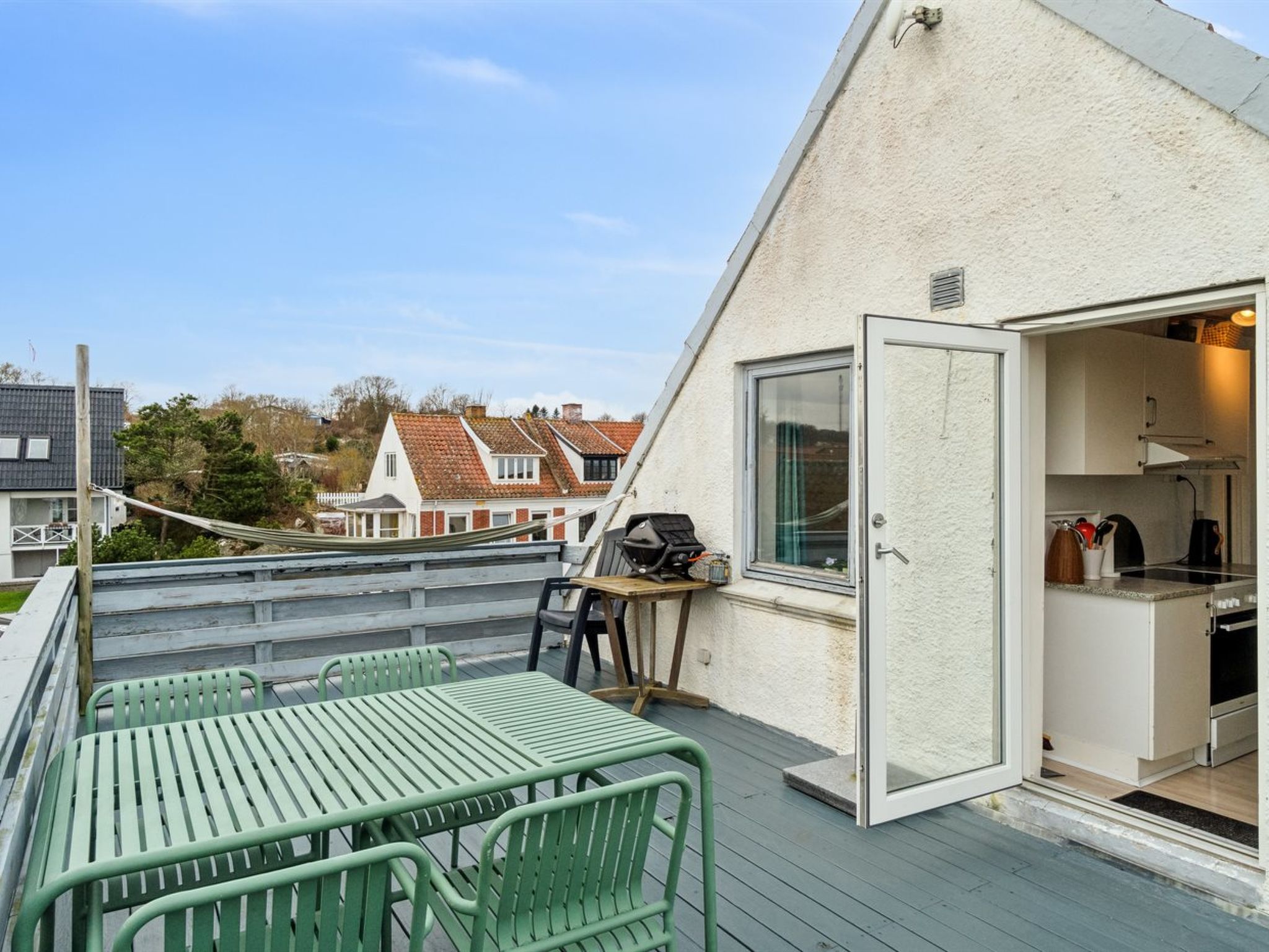 "Drude" - 50m from the sea — Terrace (3 of 32)