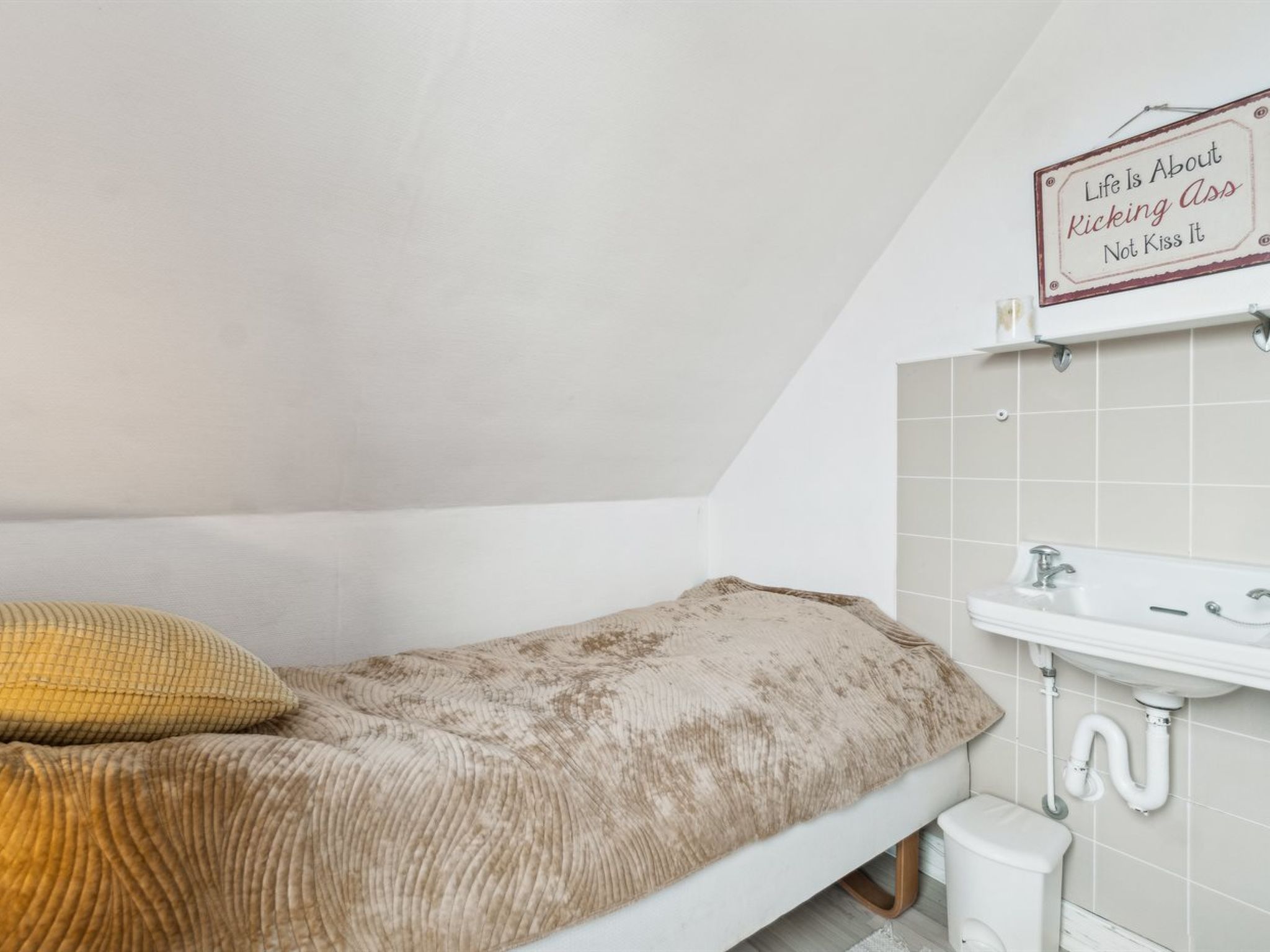 "Drude" - 50m from the sea-Inside