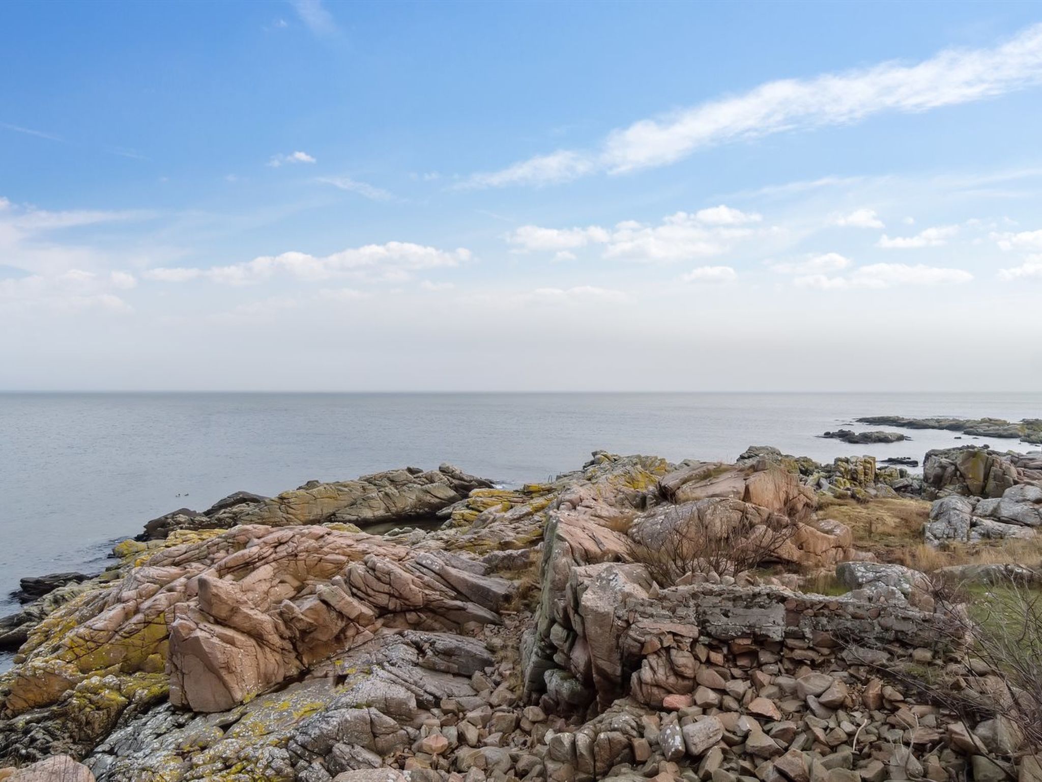"Drude" - 50m from the sea-Outside