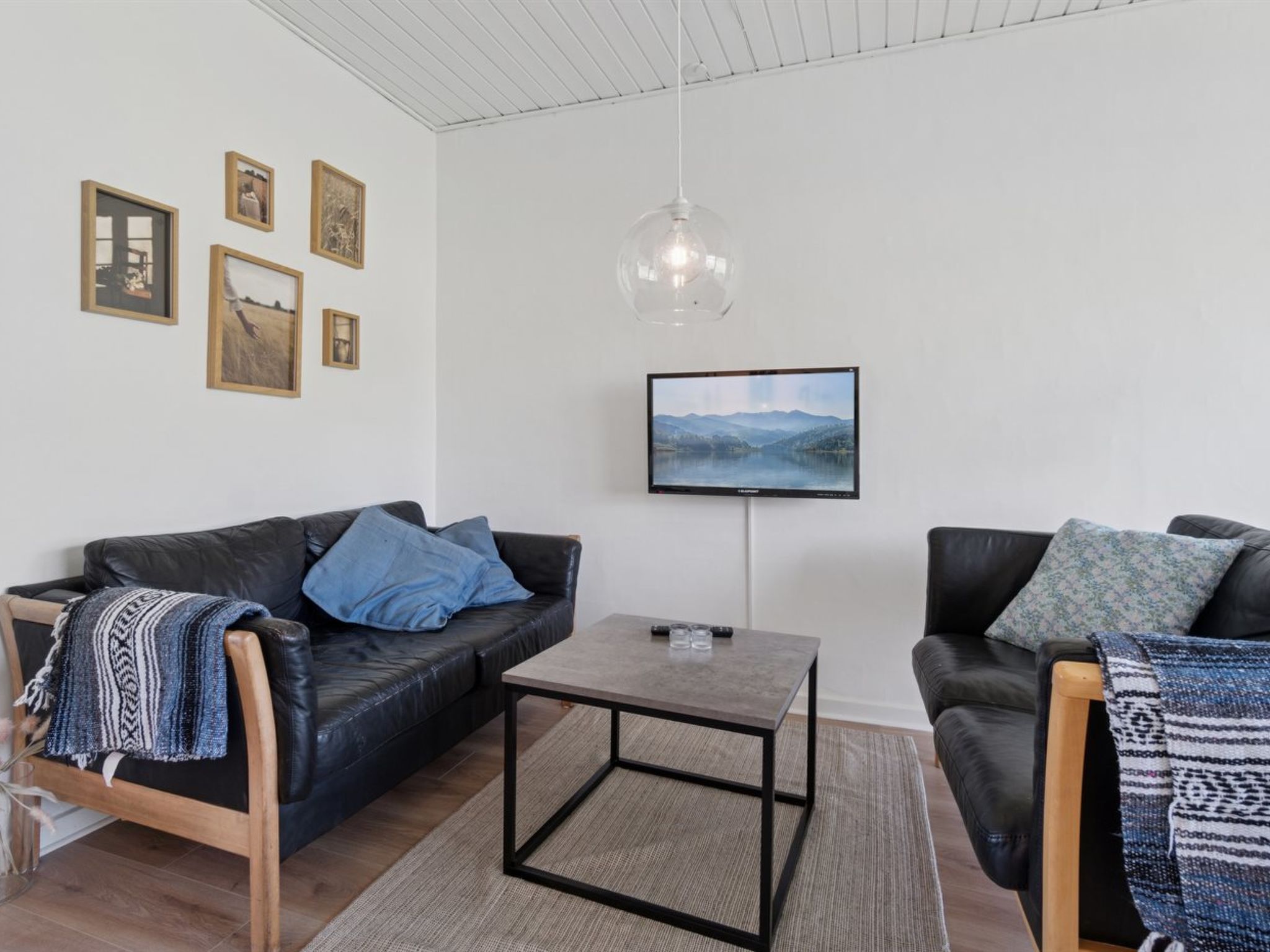 "Kate" - 300m from the sea - Drinnen