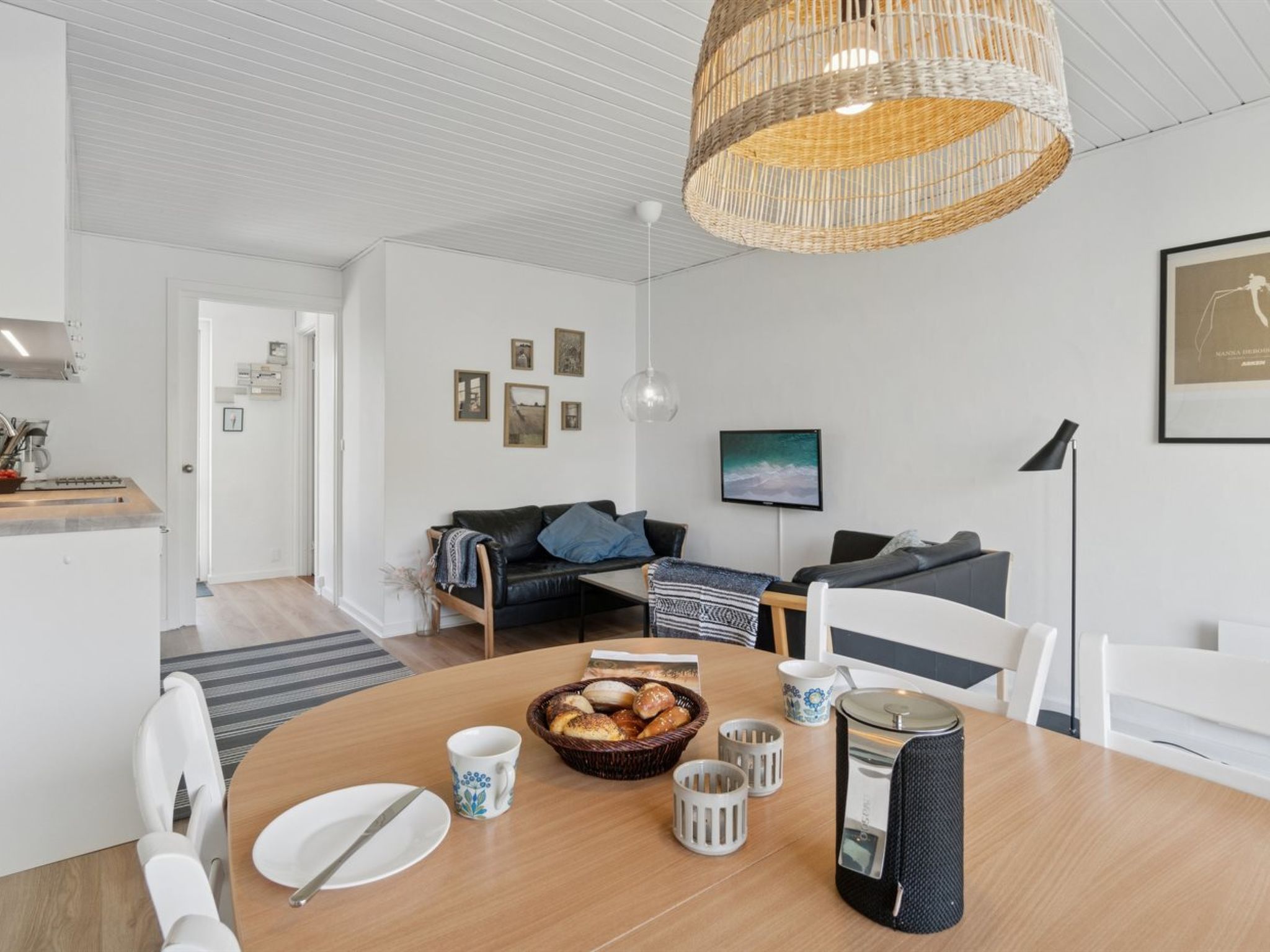 "Kate" - 300m from the sea - Drinnen
