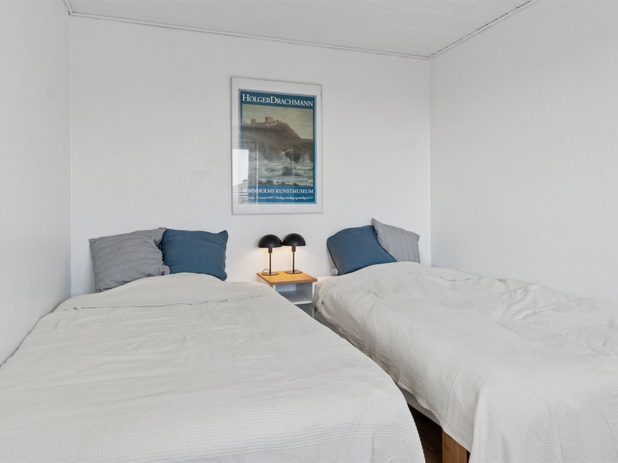 "Kate" - 300m from the sea - Drinnen