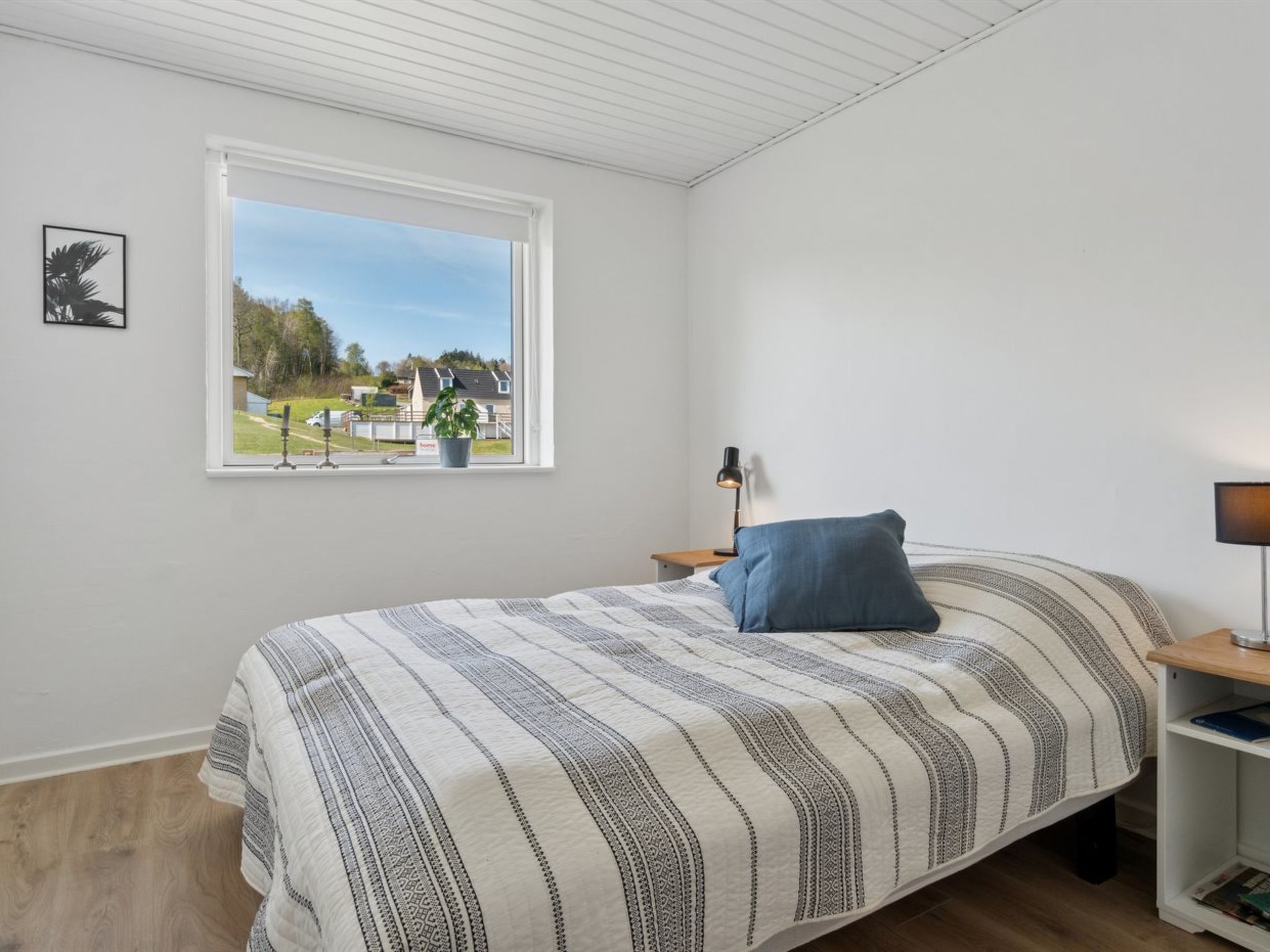 "Kate" - 300m from the sea - Drinnen