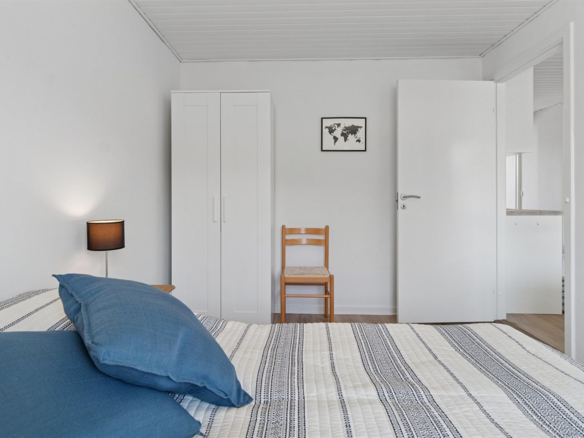 "Kate" - 300m from the sea - Drinnen