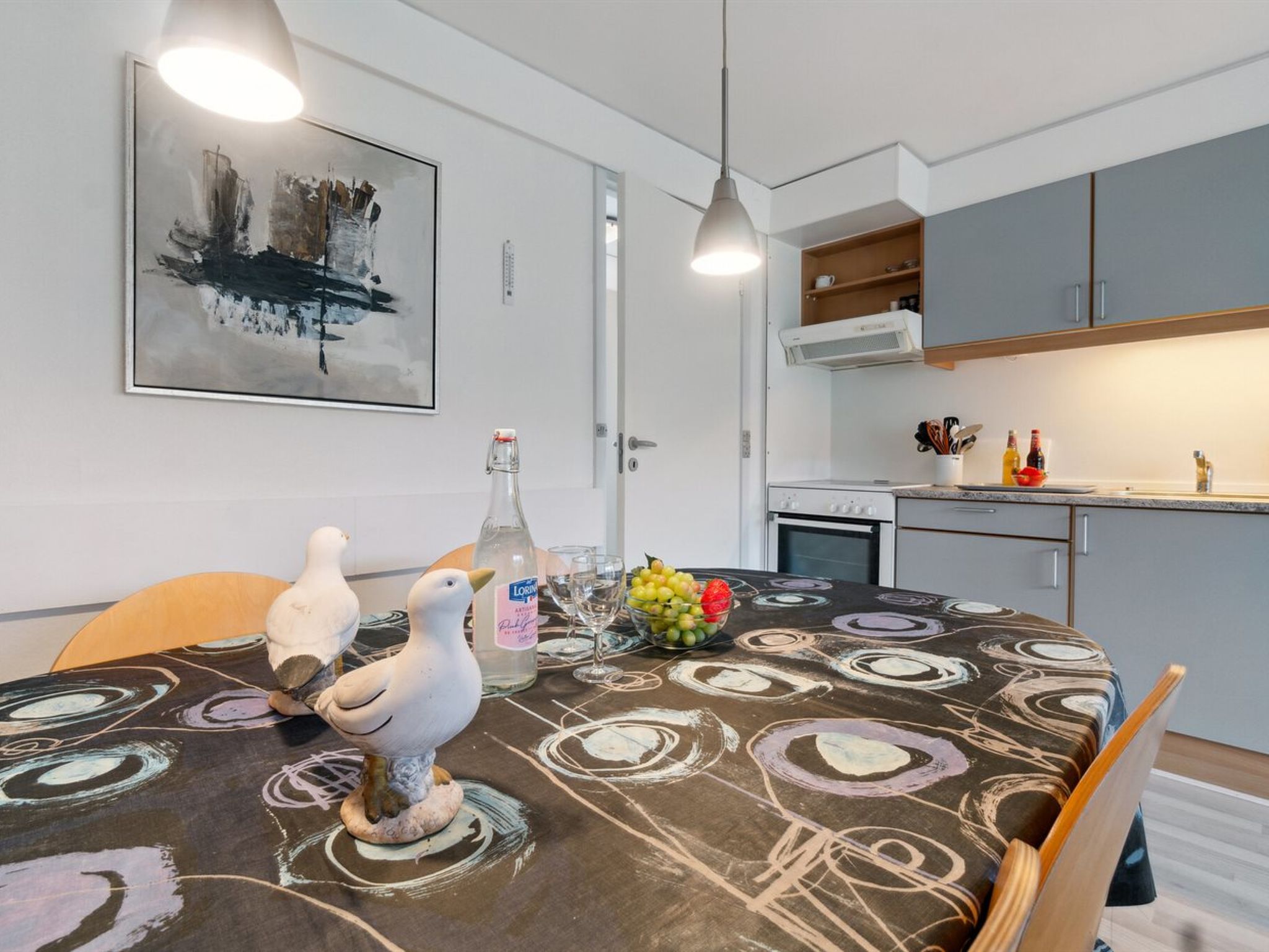 "Markus" - 300m from the sea - Dedans