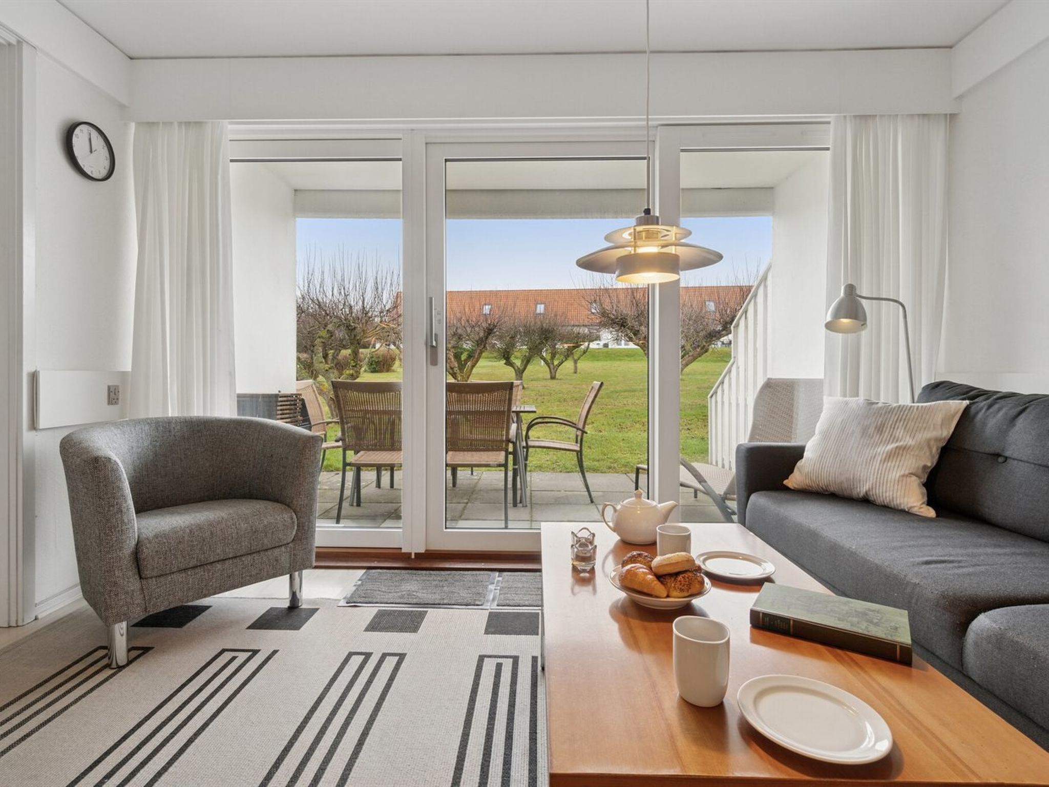 "Markus" - 300m from the sea - Dedans