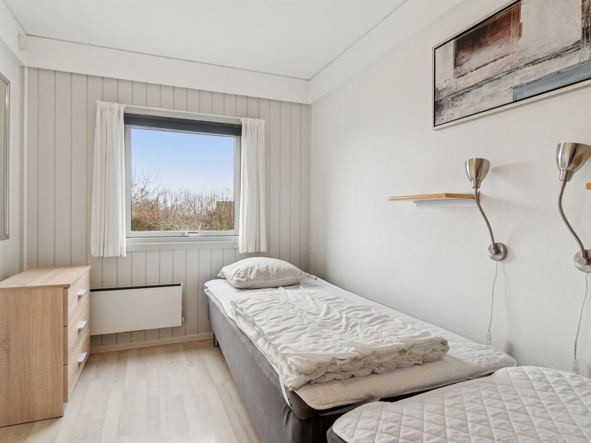 "Markus" - 300m from the sea - Dedans