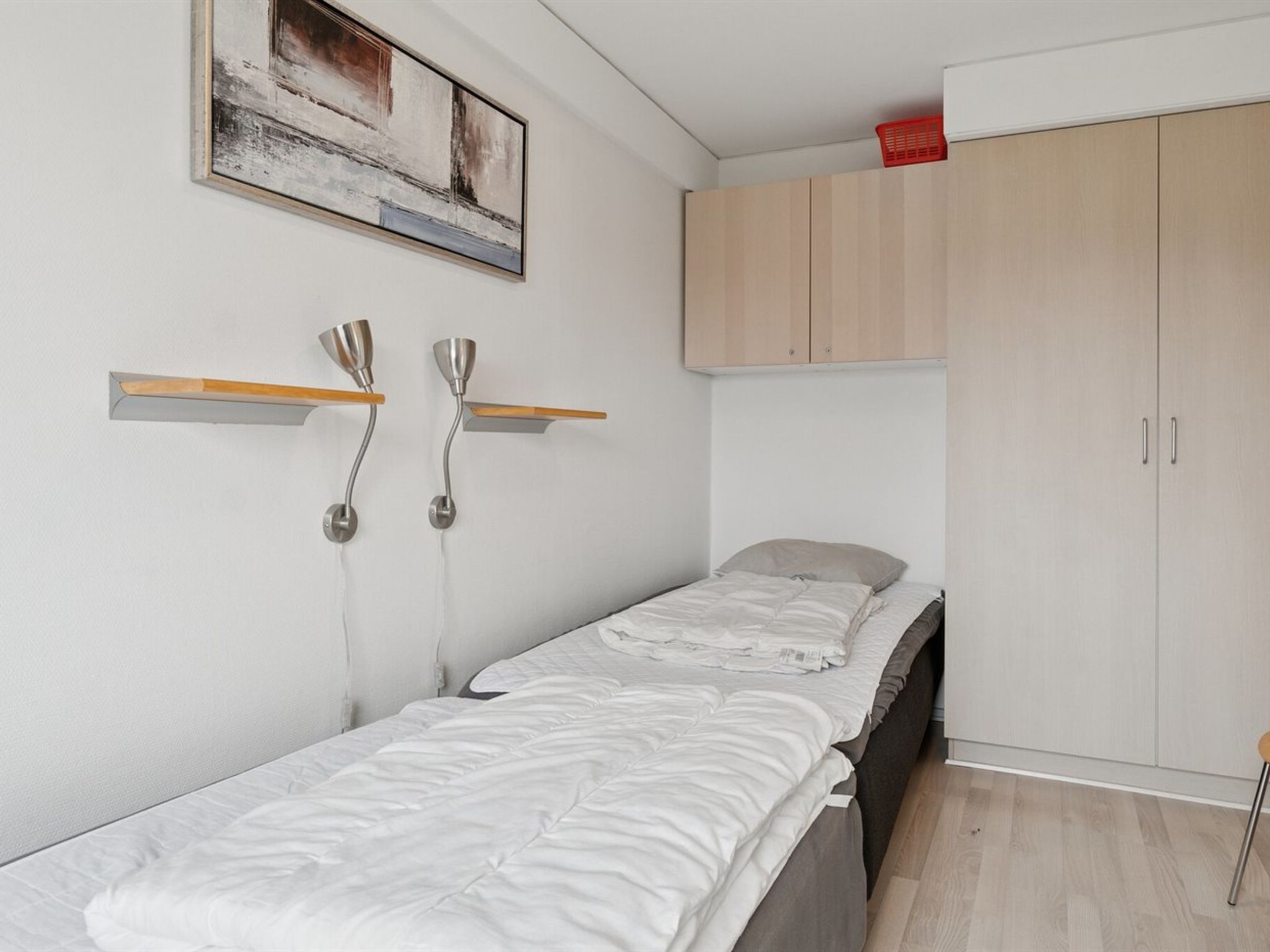 "Markus" - 300m from the sea - Dedans