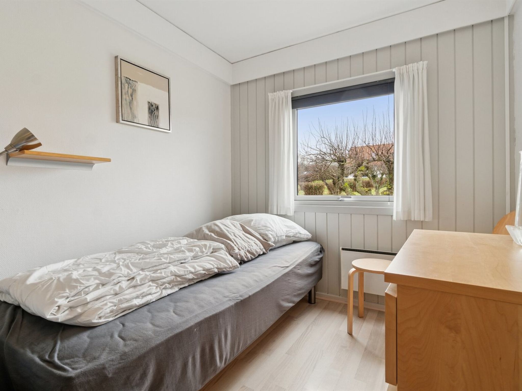 "Markus" - 300m from the sea-Binnen