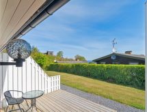 Vakantiehuis Heddi in Allinge – 300 meter van de Oostzee - thumbnail 2