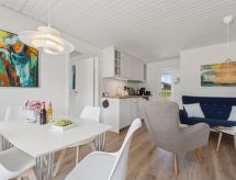 Vakantiehuis Heddi in Allinge – 300 meter van de Oostzee - thumbnail 5