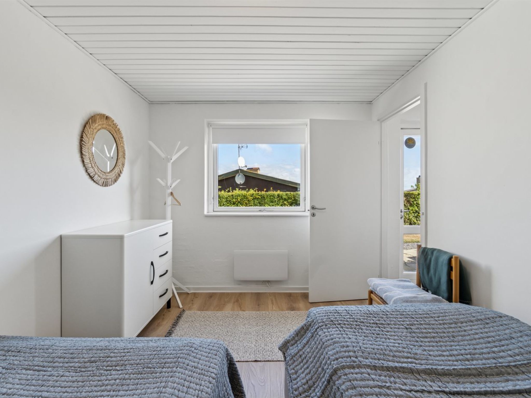 "Heddi" - 300m from the sea - Drinnen