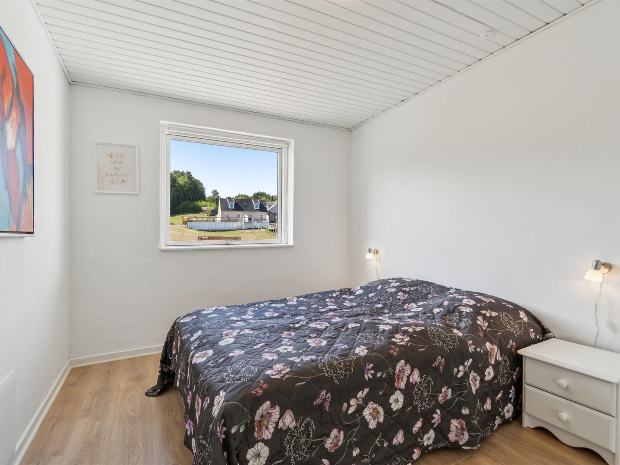 "Heddi" - 300m from the sea-Dedans