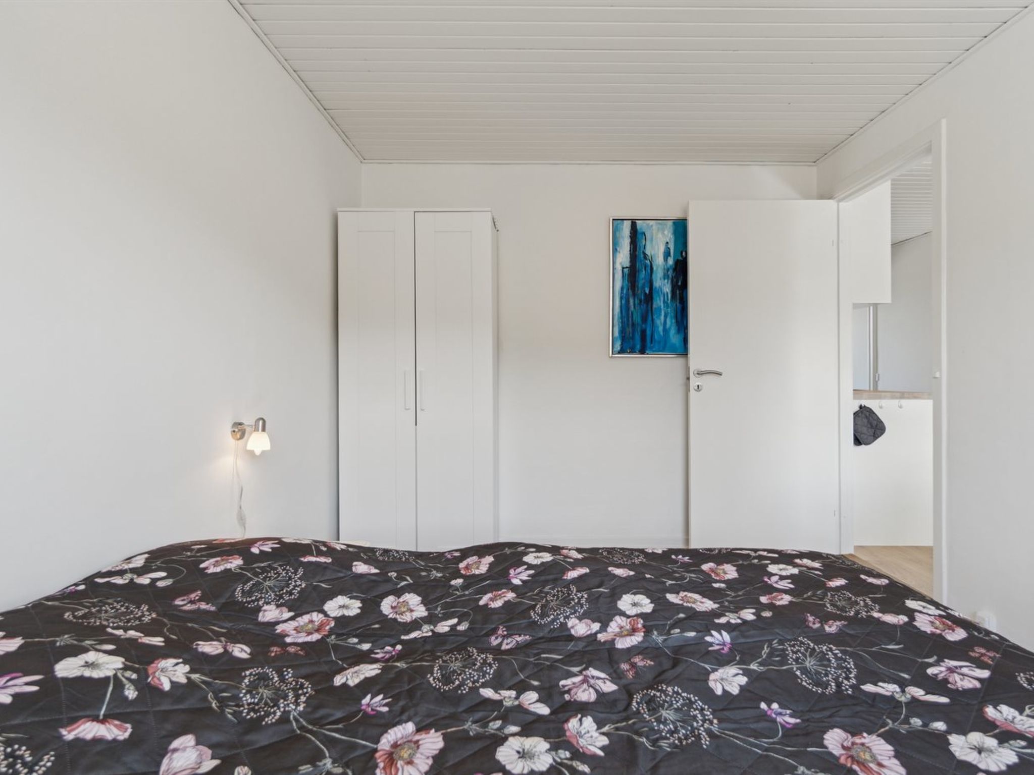 "Heddi" - 300m from the sea-Dedans