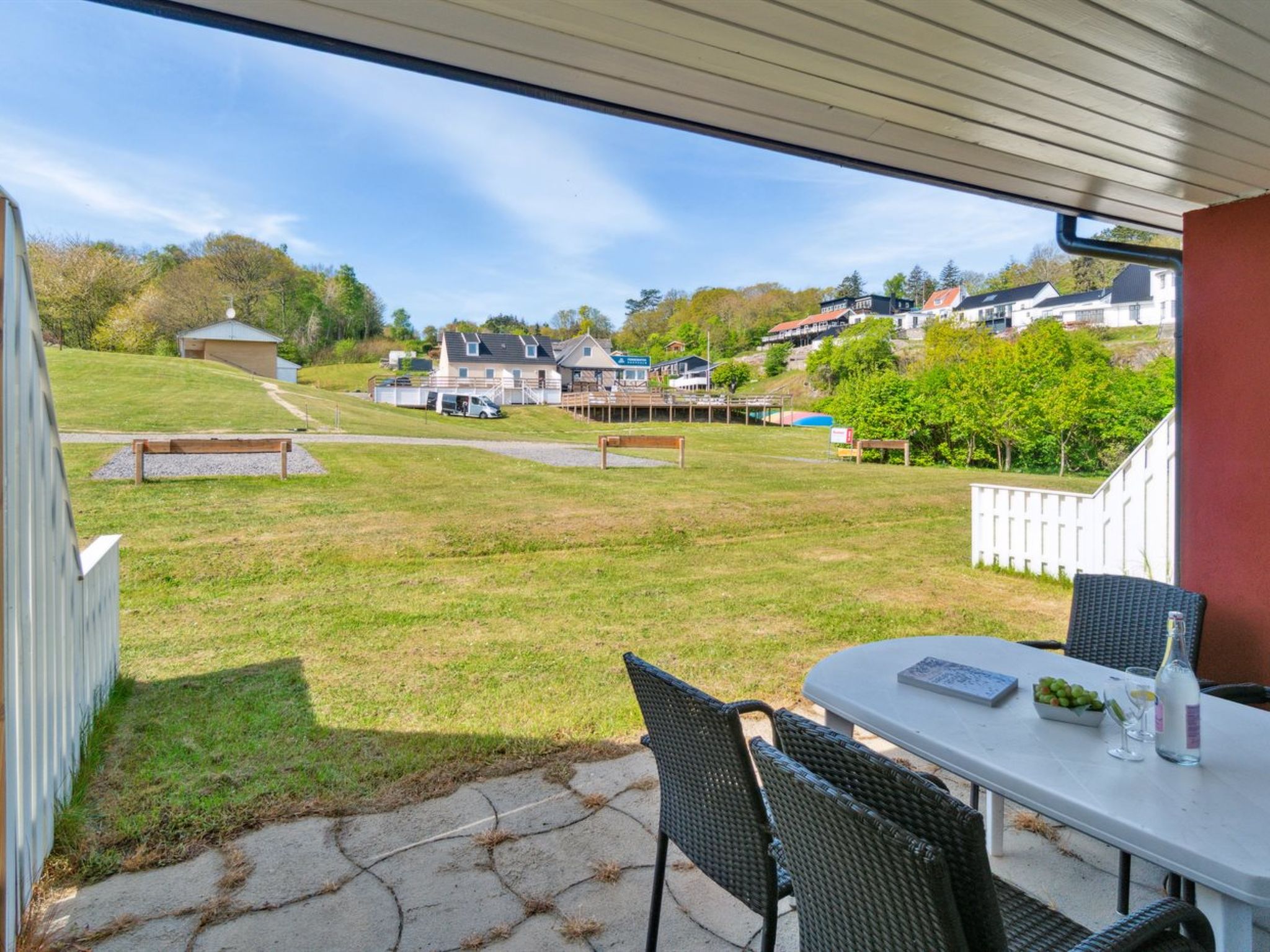 "Heddi" - 300m from the sea