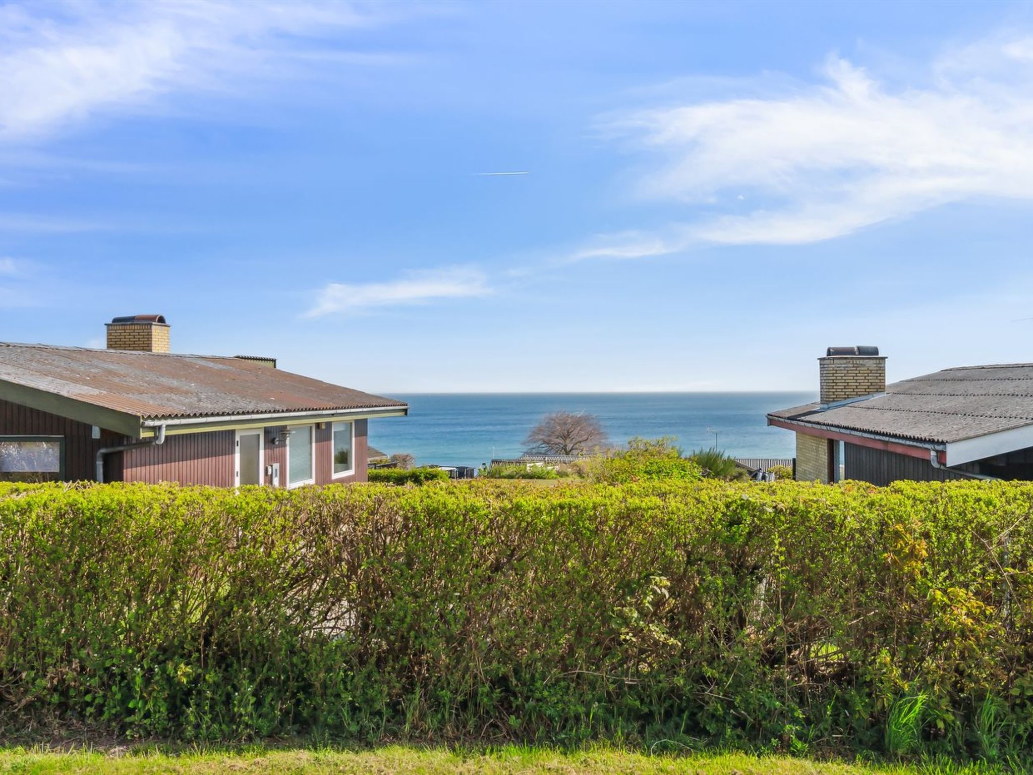 "Heddi" - 300m from the sea-Outside