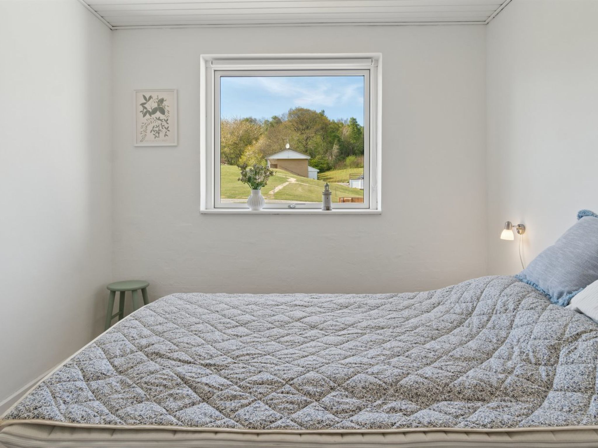 "Heddi" - 300m from the sea-Inside
