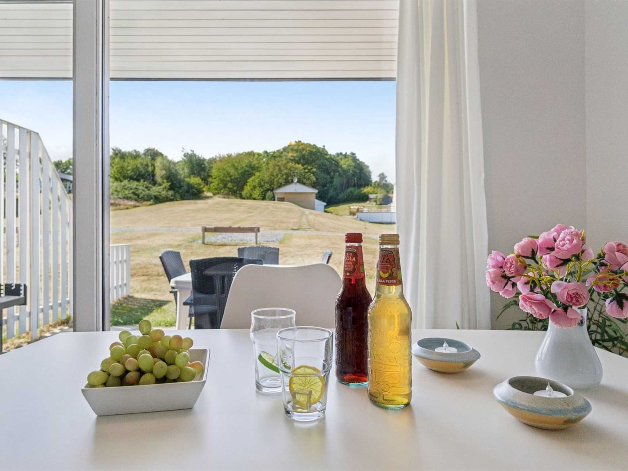 "Heddi" - 300m from the sea - Drinnen