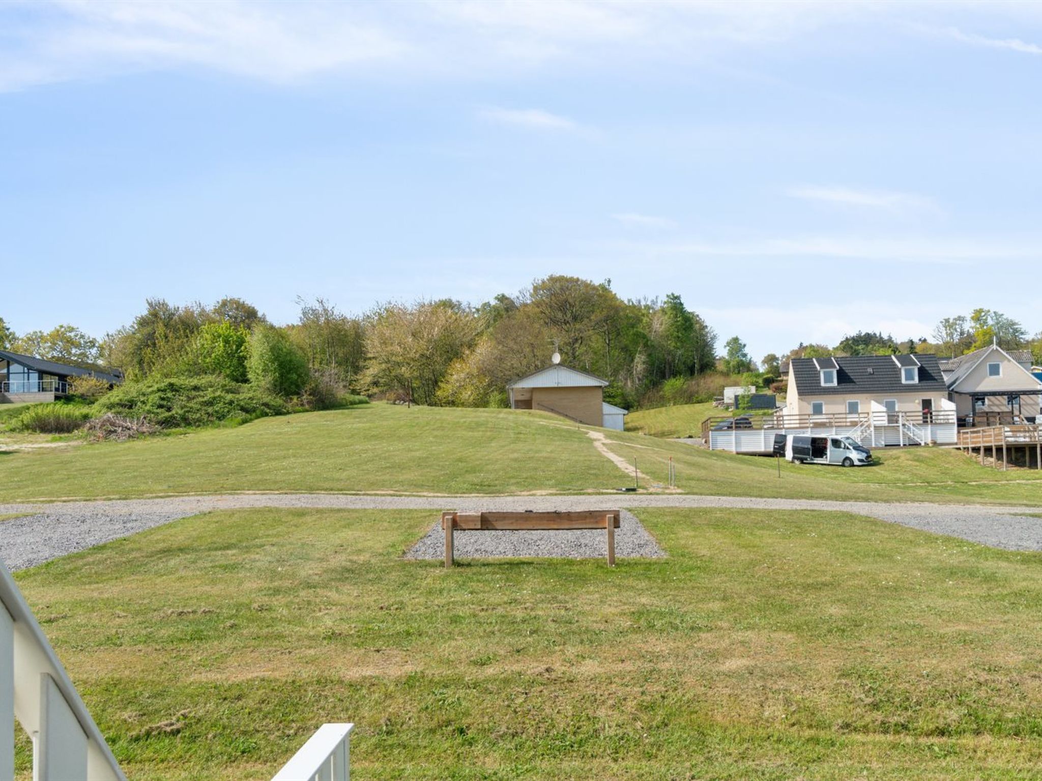 "Heddi" - 300m from the sea - Draußen