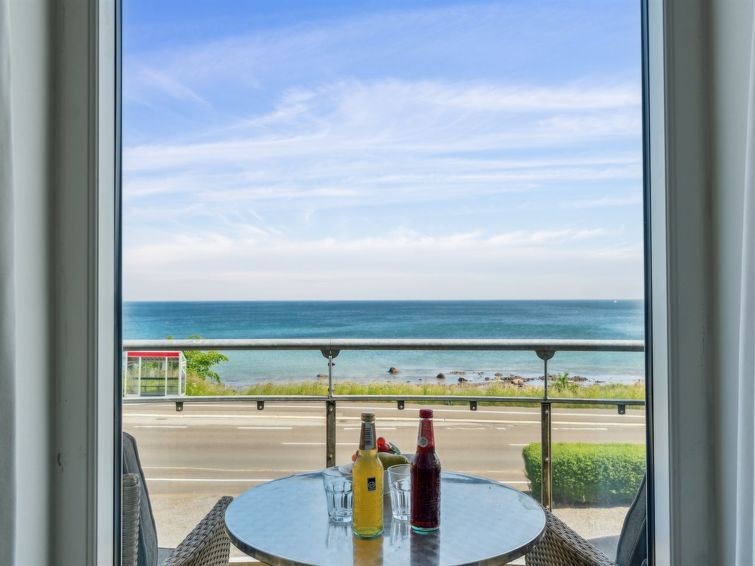 "Ayo" - 75m from the sea – Allinge – Ostsee