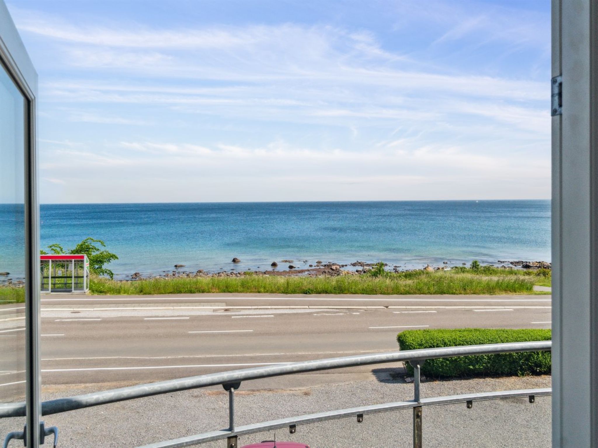 "Ayo" - 75m from the sea - Draußen