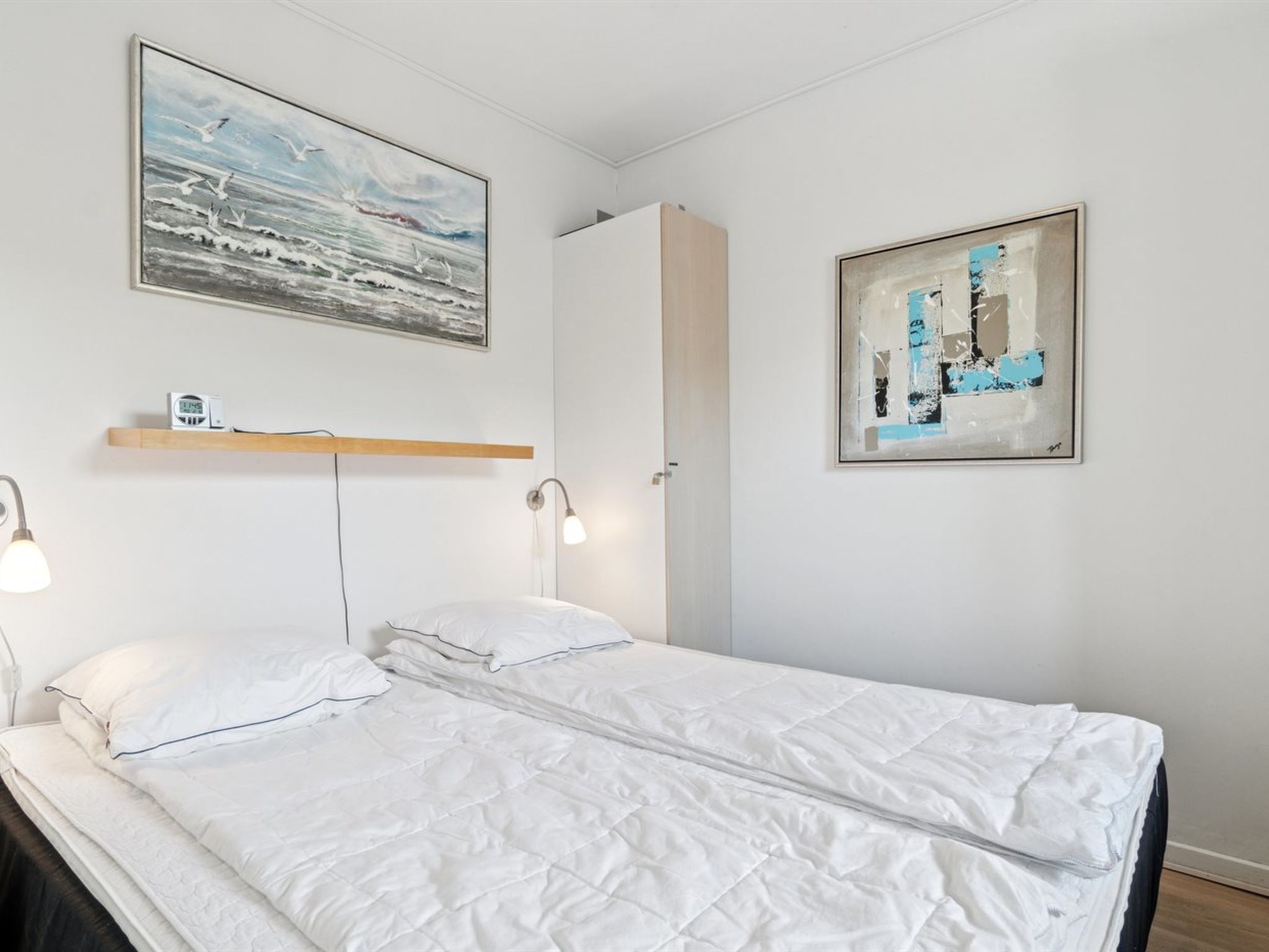 "Ayo" - 75m from the sea - Drinnen