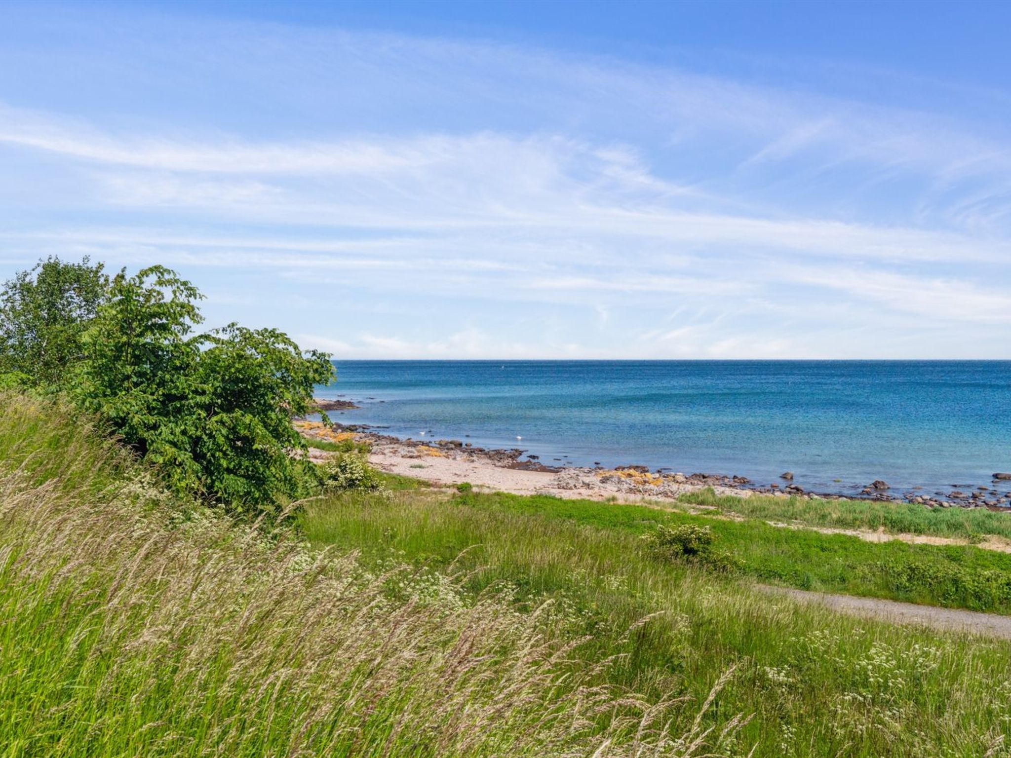 "Ayo" - 75m from the sea - Draußen