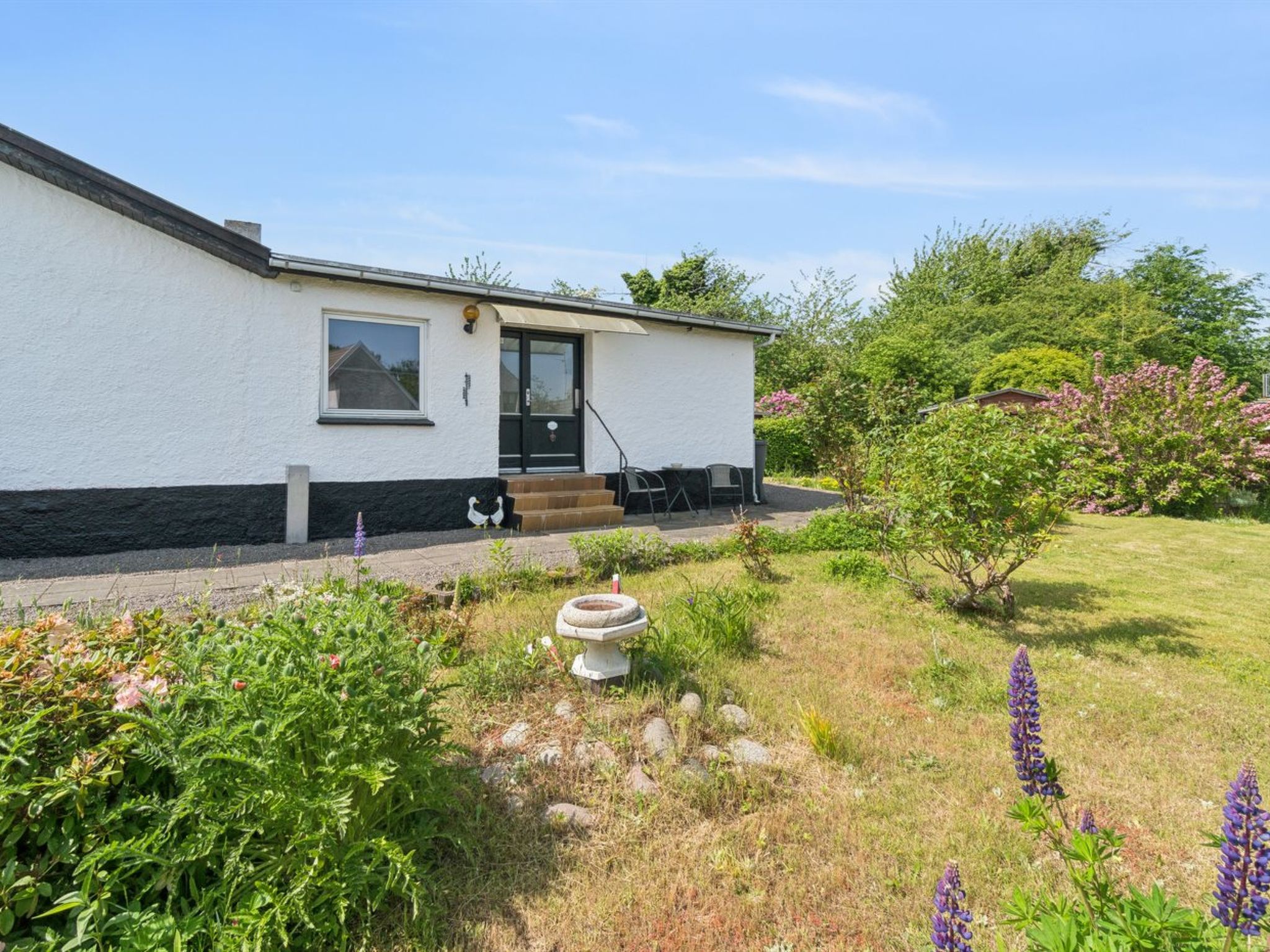 "Keld" - 350m from the sea - Outside