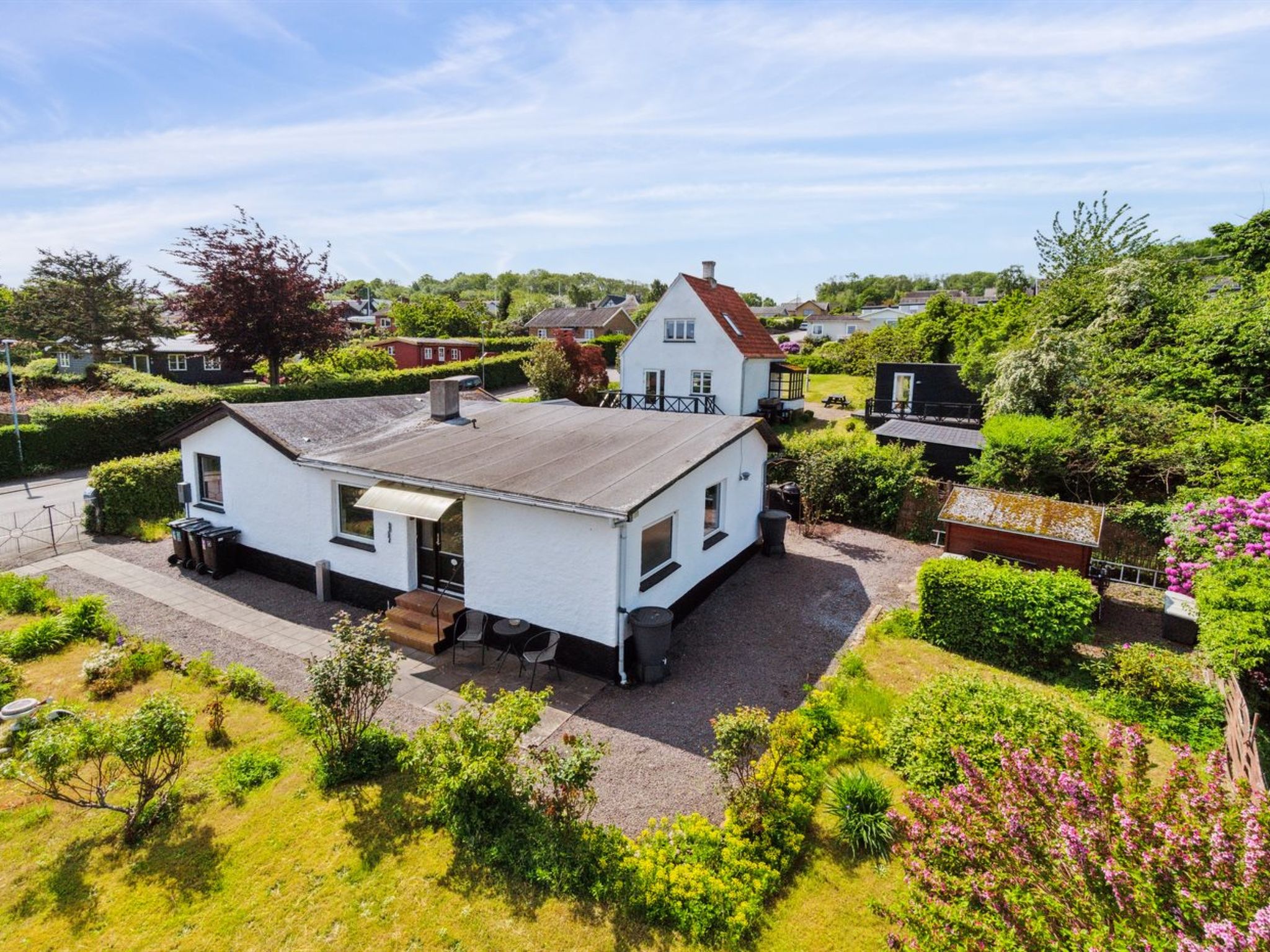 "Keld" - 350m from the sea