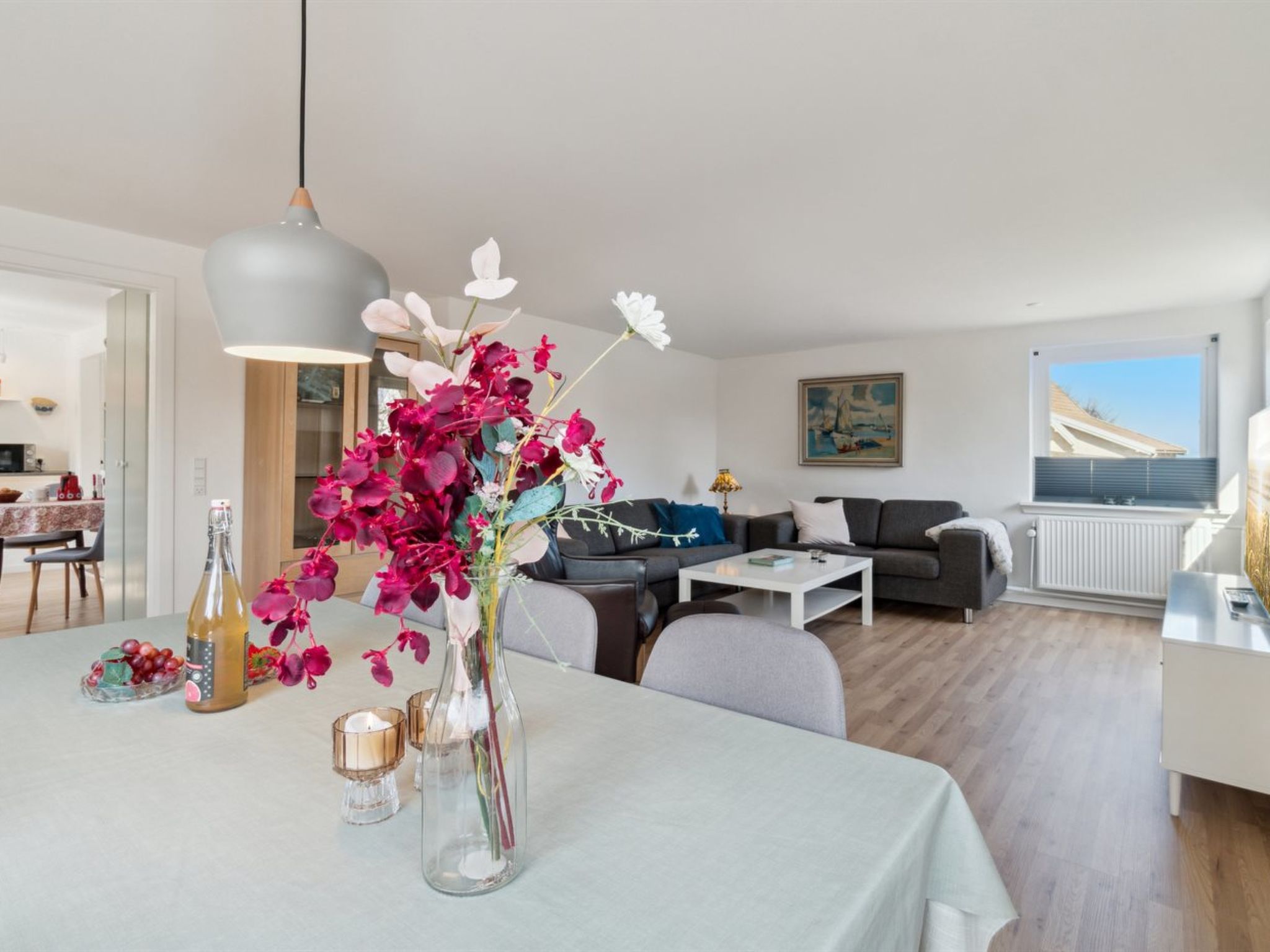 "Keld" - 350m from the sea