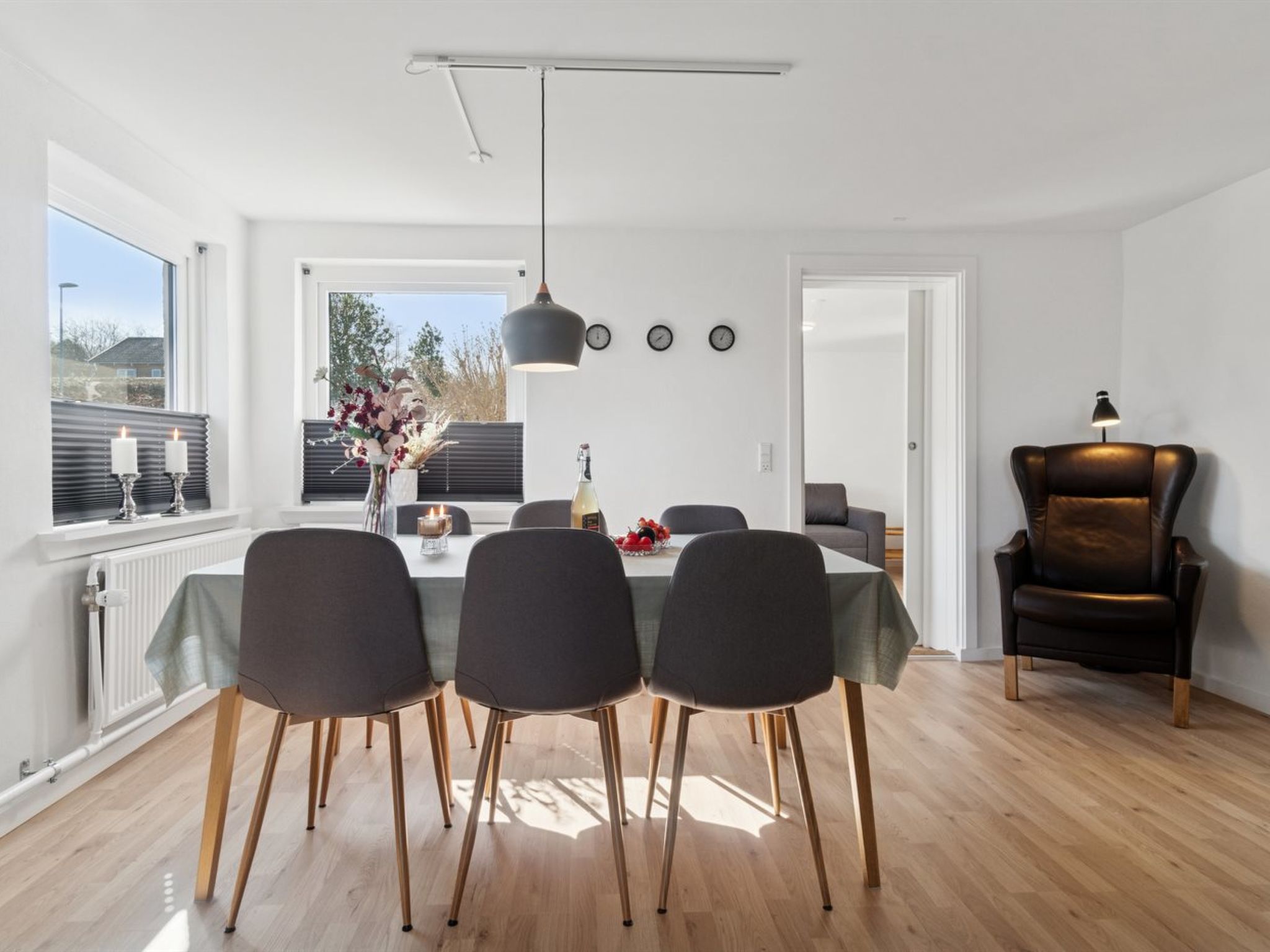 "Keld" - 350m from the sea - Inside